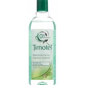 TIMOTEI Shampoo belebende Frische (300ml)