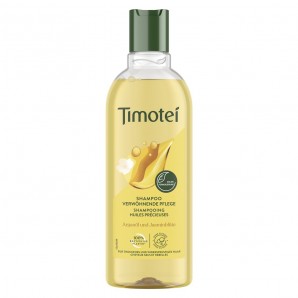 TIMOTEI Shampoo pampering...