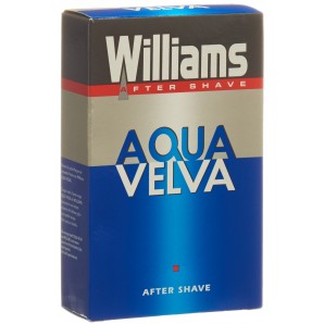 Williams Aqua Velva After Shave (100ml)
