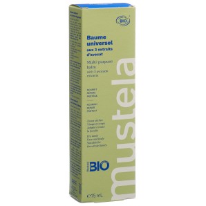 Mustela BIO Universal Balsam (75ml)
