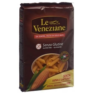 Le Veneziane Penne gluten free (250g)