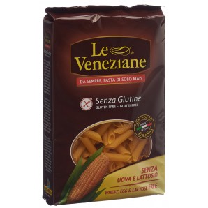Le Veneziane Anellini Pastina di Mais Senza Glutine 250 g