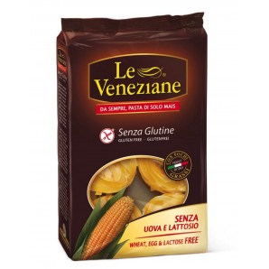 Le Veneziane Fettuccine sans gluten (250g)