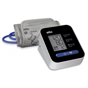 BRAUN ExactFit 1 Blutdruckmessgerät BUA 5000 (1 Stk)