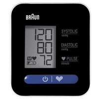 BRAUN ExactFit 1 Blutdruckmessgerät BUA 5000 (1 Stk)