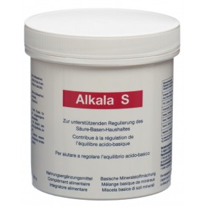 Alkala S Powder (250g)