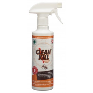 CLEAN KILL Ant spray (375ml)
