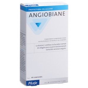 ANGIOBIANE Tabletten (60 Stk)