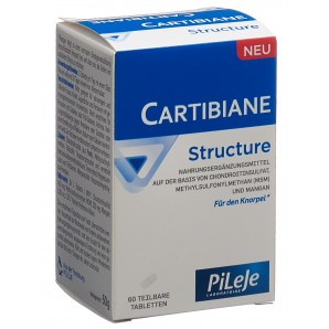 CARTIBIANE Structure...