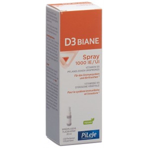 D3 BIANE Spray (20ml)