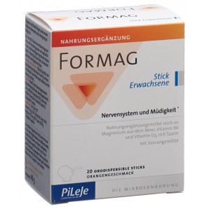 FORMAG Adults...