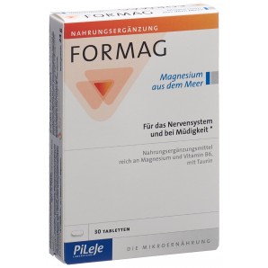 FORMAG Tabletten (30 Stk)