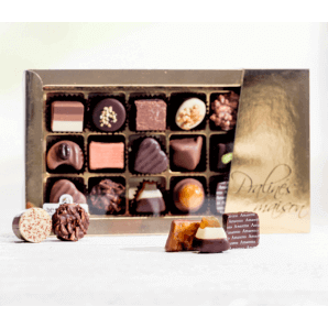 Pralinés Maison - Aeschbach Chocolatier (18er)