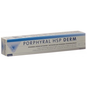 PORPHYRAL HSP Derm Crème...