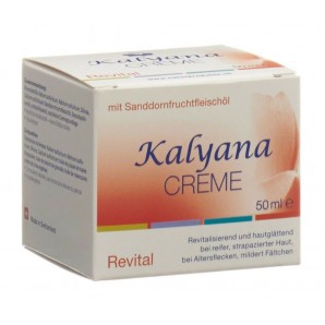 Kalyana Crème Revital (50ml)