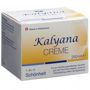 Kalyana 17 Cream Combi...