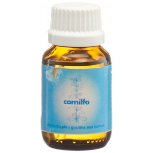 comilfo herbal drops (60ml)