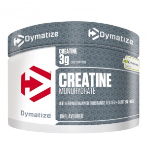 Dymatize Créatine monohydrate (300g)