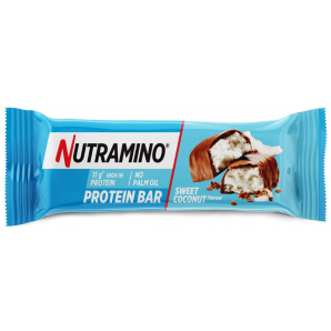 NUTRAMINO Protein bar Sweet...