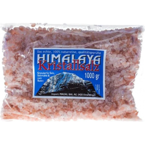 Madal Bal Himalayan crystal...