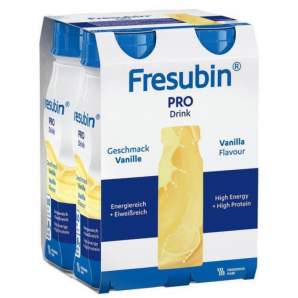Fresubin Pro Drink vanille...
