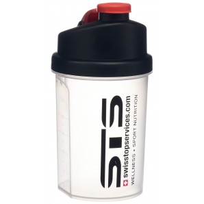 STS Shaker (500 ml)
