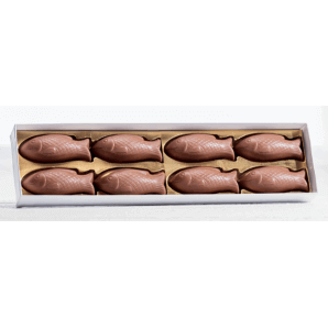 Schoggi Fischli - Aeschbach Chocolatier