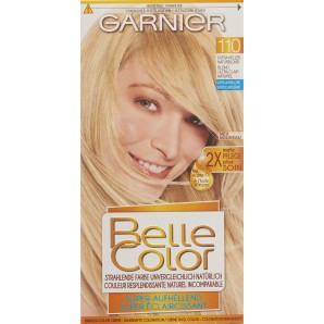 GARNIER Belle Color No110...