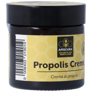APISCURA Propolis cream (50ml)
