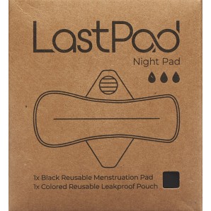 LastPad bande réutilisable...