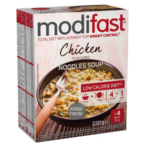 Modifast Chicken noodle...