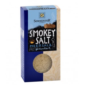 SONNENTOR Smokey Salt BIO...
