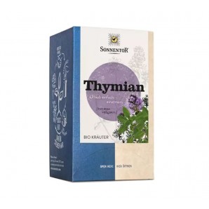 SONNENTOR Thyme tea BIO (18...