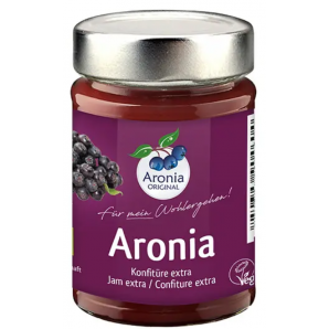 Aronia ORIGINAL Marmellata...