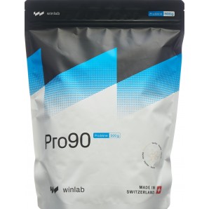 Winlab PRO 90 Vanille (500g)