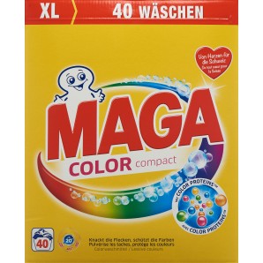 MAGA Color powder for 40...