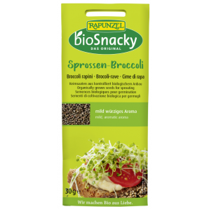 RAPUNZEL BioSnacky Sprouts...
