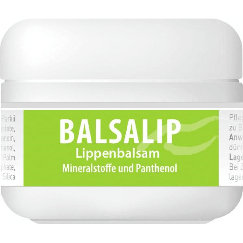 Adler Balsalip Mineralstoff Lippenbalsam (5ml)