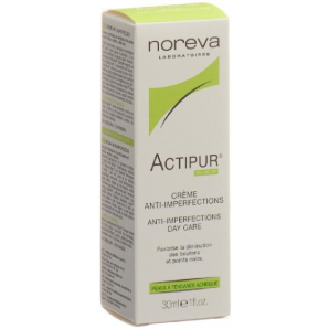 Noreva Actipur care skin...