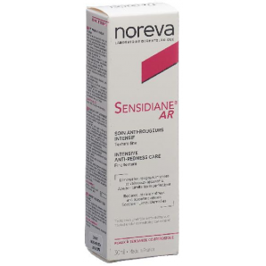 Noreva Sensidiane AR Anti-Hautrötungen (30ml)