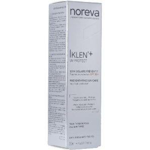 Noreva Iklen+ UV protect SPF 50 (30ml)