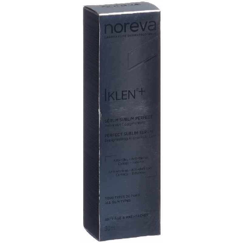 Buy Noreva Iklen+ Serum Sublim perfect (30ml)