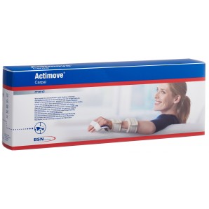 Actimove Carpal taille M...