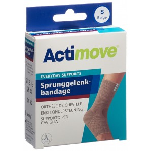 Actimove Bandage pour la...