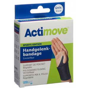 Actimove Bandage pour...