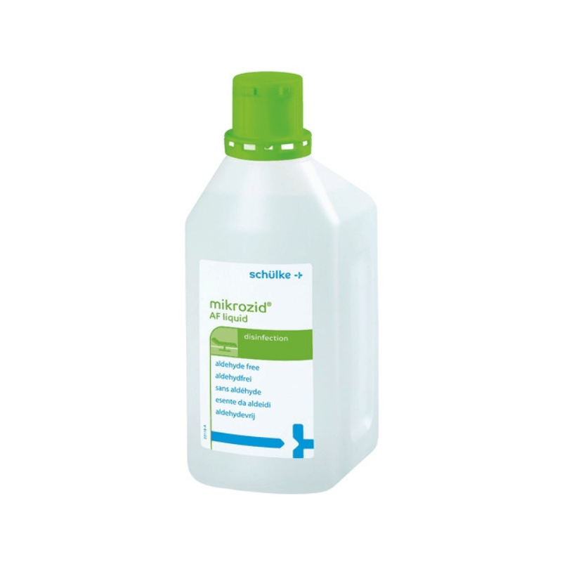 Schülke - Mikrozid AF liquid (1l)