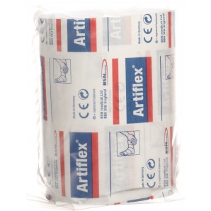 Artiflex Cushion bandage...