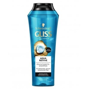 GLISS KUR Shampoo Aqua Revive (250ml)