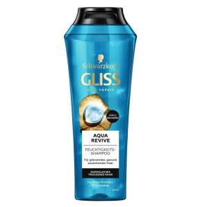 GLISS KUR Shampooing Aqua...