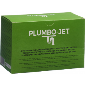 Plumbo-Jet Detergente per...